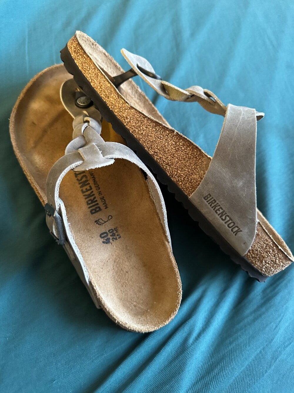 Birkenstock Sandals
